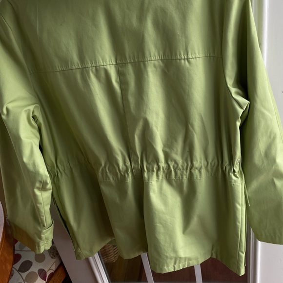 Women’s Mackintosh hooded jacket NWOT - Picture 4 of 5